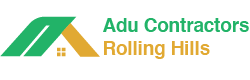 ADU Contractors in Rolling Hills